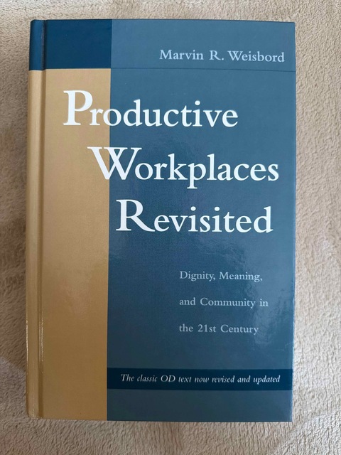 9780787971175-Productive-Workplaces-Revisited