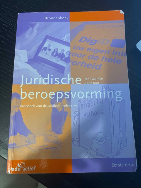 9789037227109-Juridische-beroepsvorming