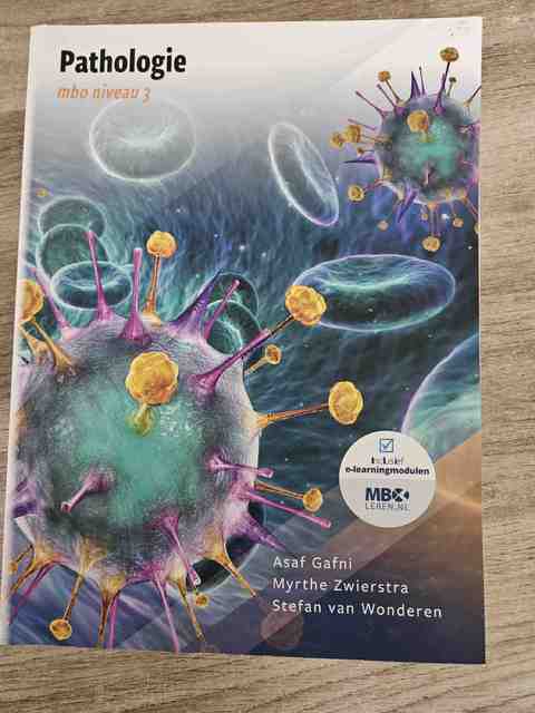 9789083181691-Pathologie-mbo-niveau-3