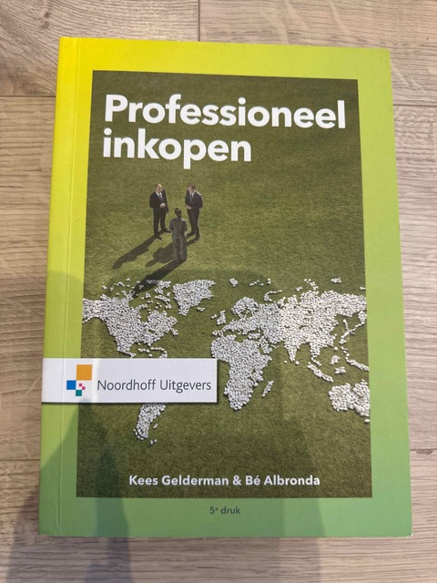 9789001877231-Professioneel-inkopen