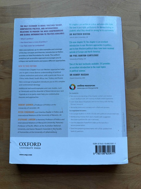 9780198820611-Introduction-to-Politics