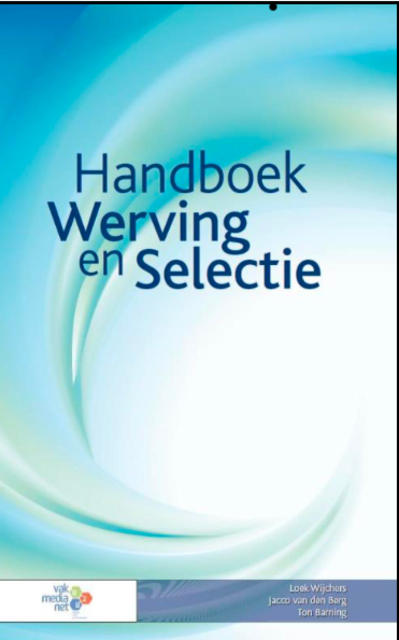9789462153059-Handboek-werving-en-selectie