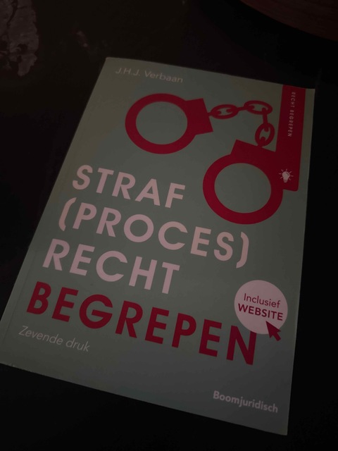 9789462909106-Strafprocesrecht-begrepen