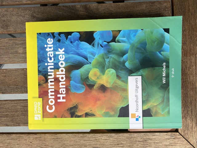 9789001863029-Communicatie-handboek