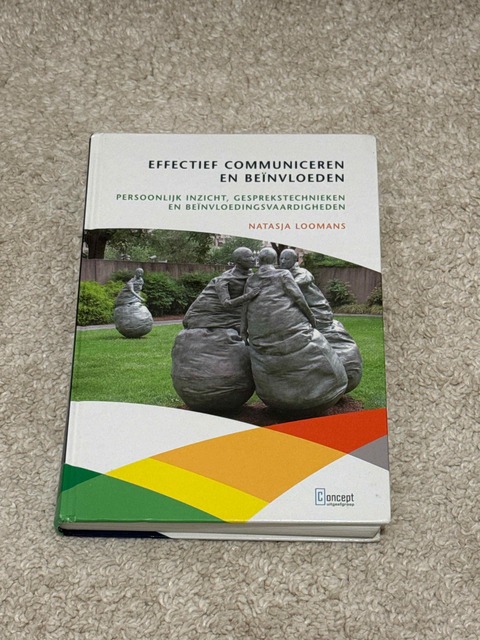 9789491743146-Effectief-communiceren-en-beinvloeden