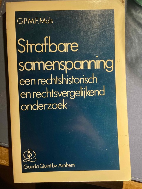 9789060002568-Strafbare-samenspanning