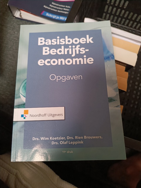 9789001889159-Basisboek-Bedrijfseconomie