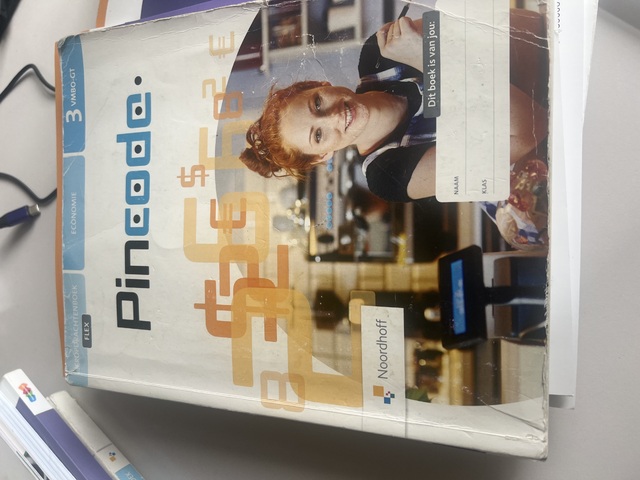 9789001754471-Pincode-VMBO-Bovenbouw-3-GT-Flex