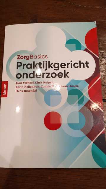 9789024408405-Zorgbasics-praktijkgericht-onderzoek