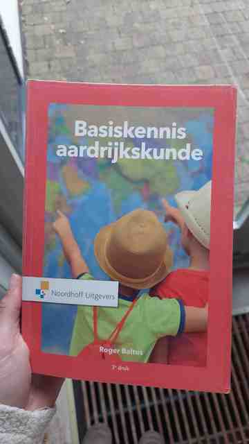 9789001901134-Basiskennis-Aardrijkskunde