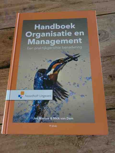 9789001895600-Handboek-Organisatie-en-Management.-Een-praktijkgerichte-benadering
