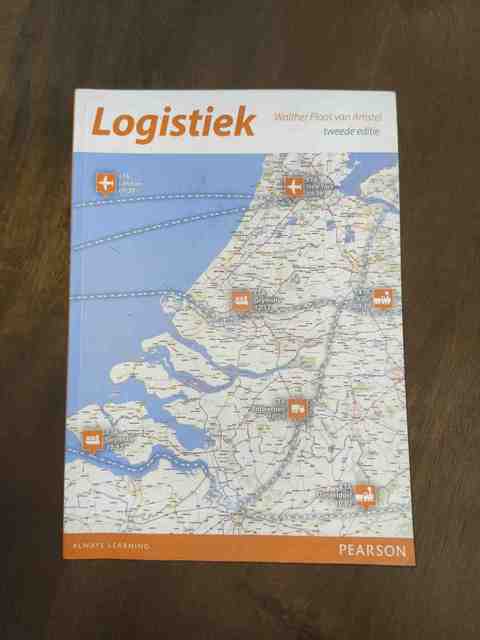 9789043027021-Logistiek