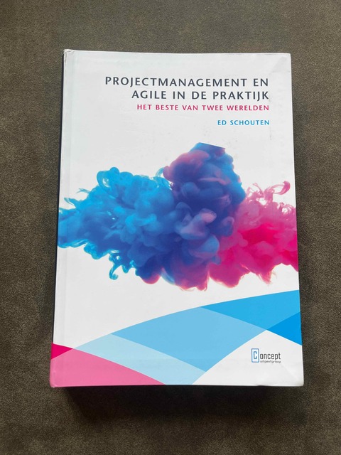 9789055163328-Projectmanagement-en-Agile-in-de-praktijk