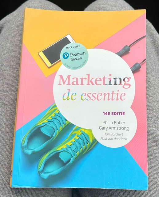 9789043036528-Marketing-de-essentie