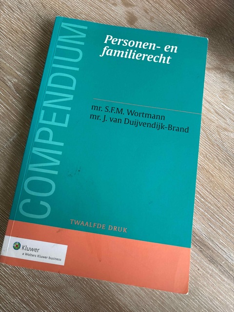 9789013127034-Compendium-van-het-personen-en-familierecht