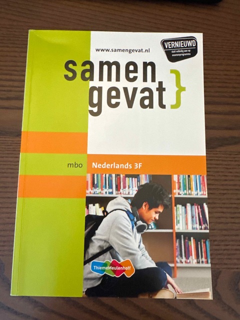 9789006372458-Samengevat-MBO-Nederlands-3F
