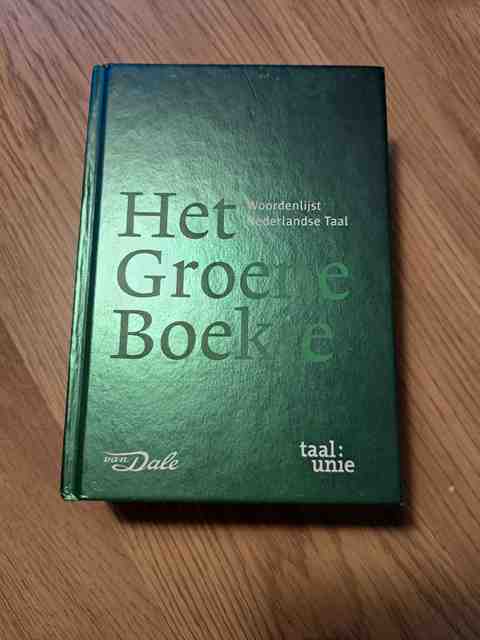 9789460772832-Het-Groene-Boekje