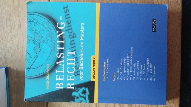 9789463172080-Belastingrecht-voor-Bachelors-en-Masters-20202021-Opgavenboek