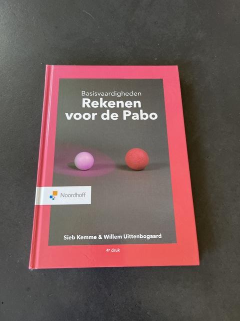9789001895822-Basisvaardigheden-Rekenen-voor-de-Pabo