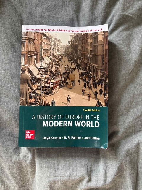 9781260548051-ISE-A-History-of-Europe-in-the-Modern-World
