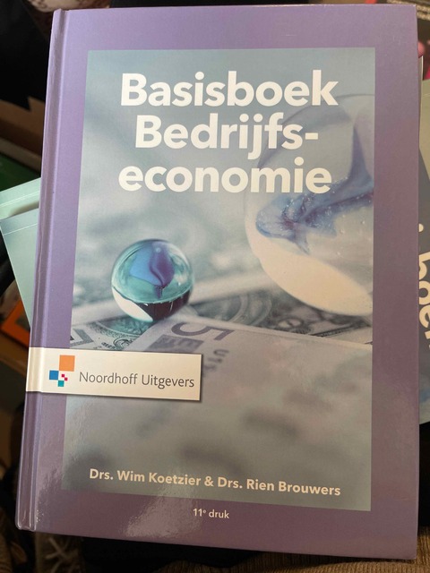 9789001889173-Basisboek-Bedrijfseconomie