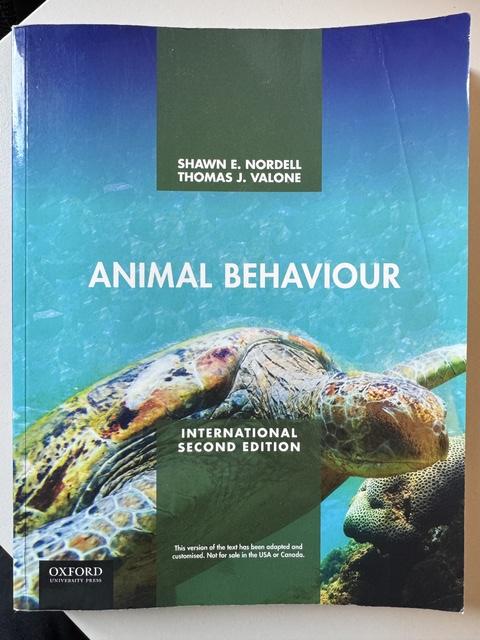 9780190276782-Animal-Behavior
