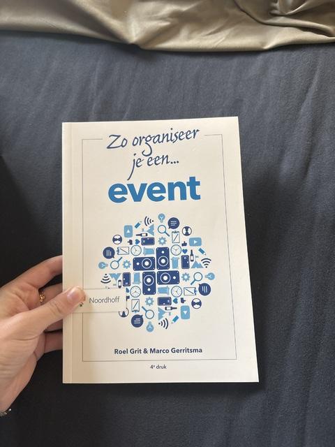 9789001575601-Zo-organiseer-je-een-event