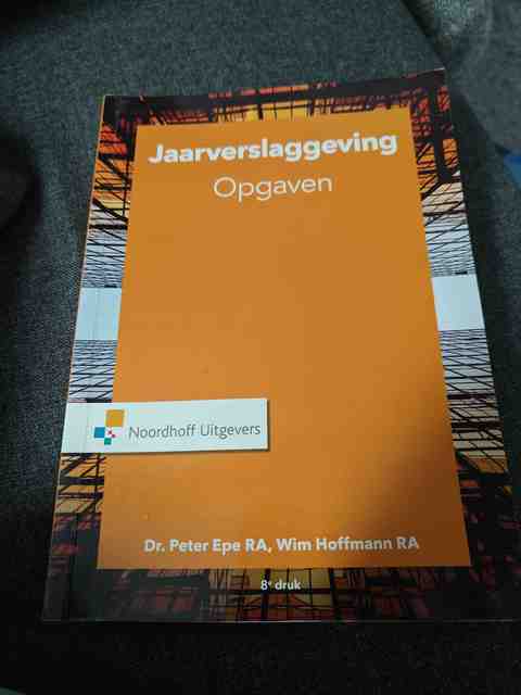 9789001875312-Jaarverslaggeving-Opgaven