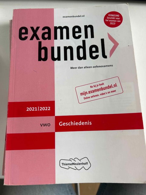 9789006491487-Examenbundel-vwo-Geschiedenis-20212022