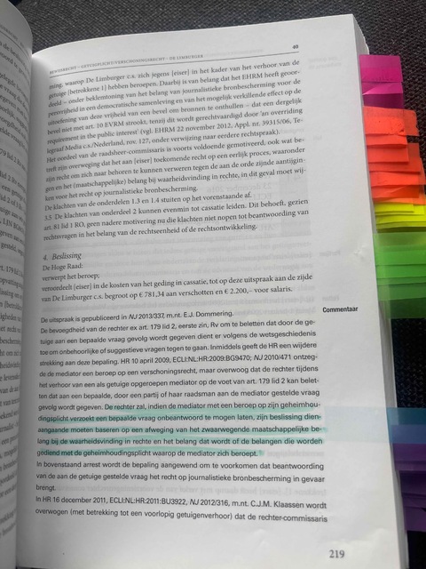 9789012409605-Rechtspraak-Burgerlijk-procesrecht