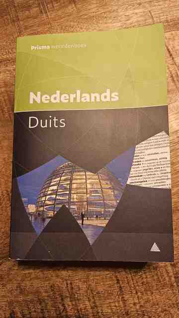 9789000358540-Prisma-woordenboek-Nederlands-Duits