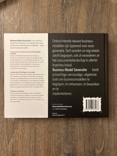 9789013074086-Business-model-generatie