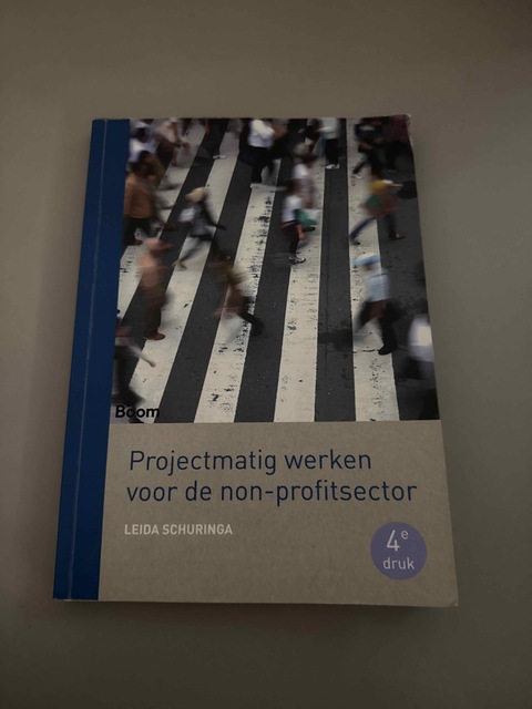 9789462364875-Projectmatig-werken-voor-de-non-profitsector