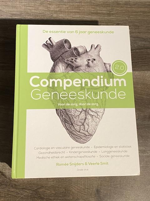 9789083015354-Compendium-geneeskunde