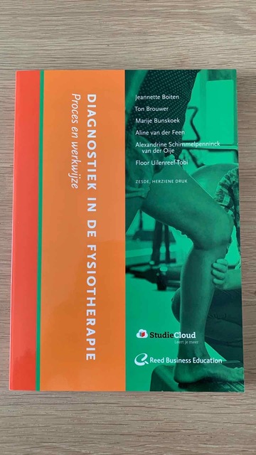 9789035238831-Diagnostiek-in-de-fysiotherapie