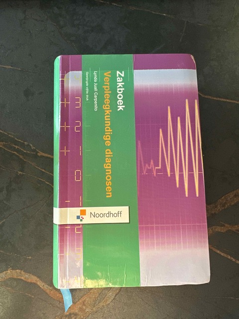 9789001891572-Zakboek-Verpleegkundige-diagnosen