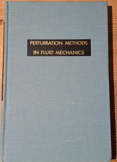 9780915760015-Perturbation-Methods-in-Fluid-Mechanics
