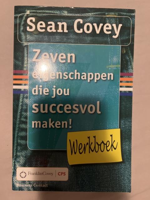 9789047001720-Zeven-eigenschappen-die-jou-succesvol-maken-Werkboek