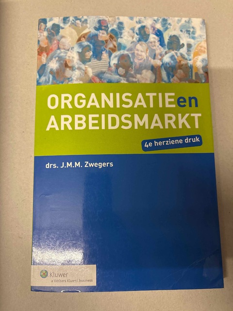 9789013021738-Organisatie-en-arbeidsmarkt