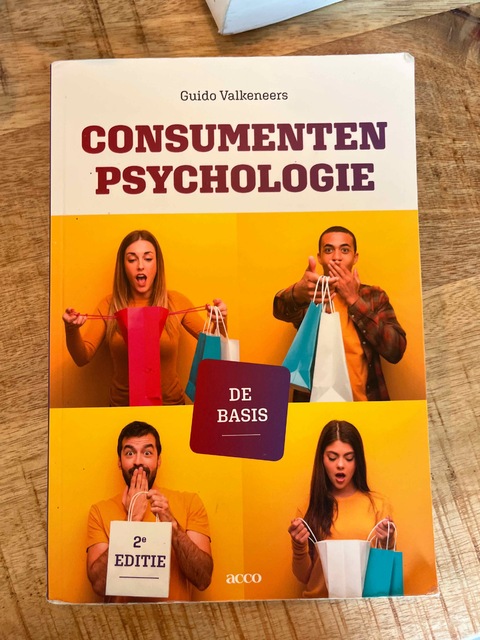 9789463792516-Consumentenpsychologie