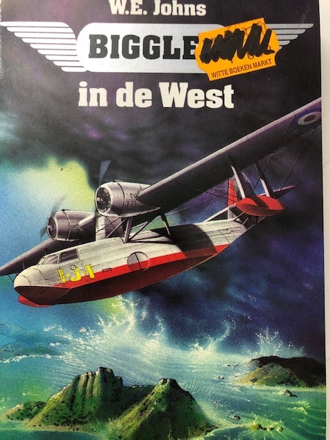 9789055131570-Biggles-in-de-West