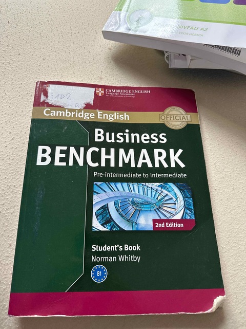 9781107693999-Business-Benchmark-Pre-Intermediate-to-Intermediate-Business-Preliminary-Students-Book