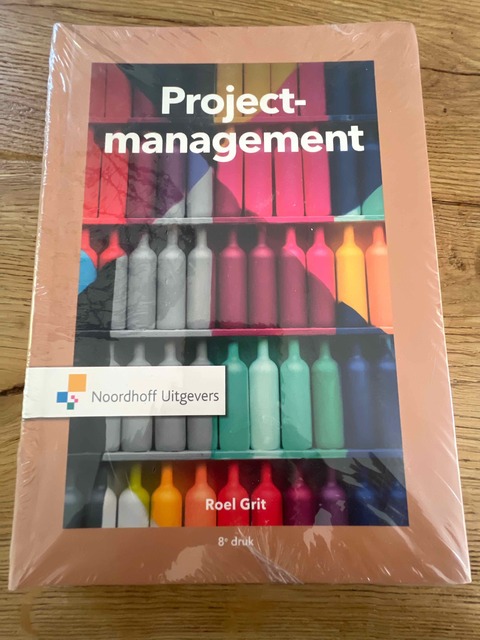 9789001891589-Projectmanagement