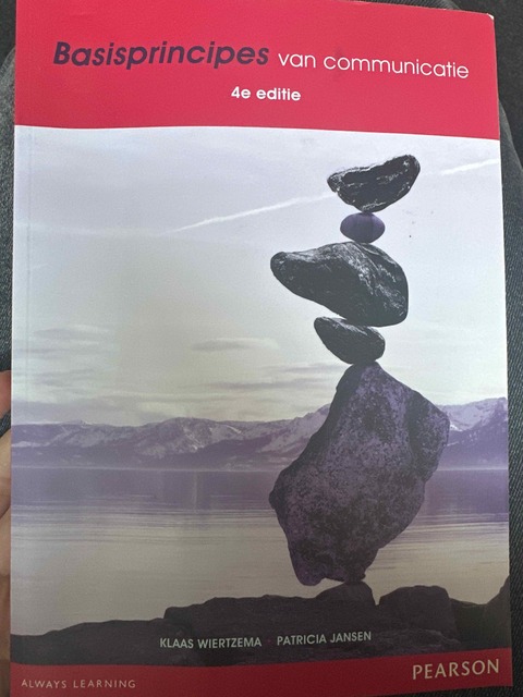 9789043033268-Basisprincipes-van-communicatie