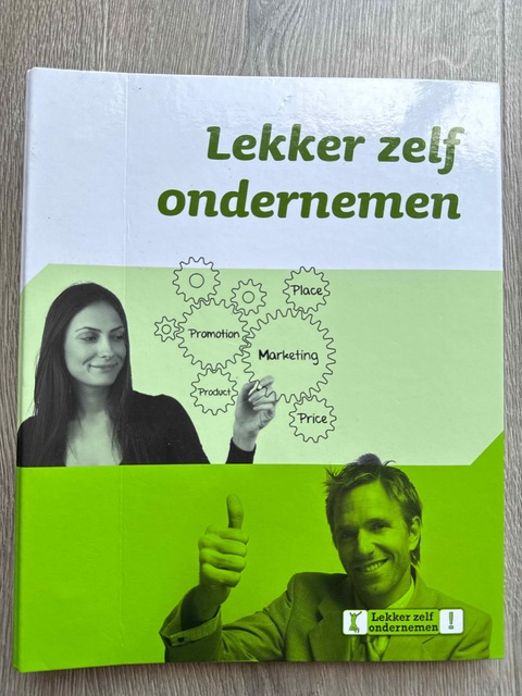 9789037207231-Lekker-zelf-ondernemen