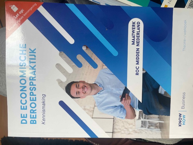 9789037265132-De-economische-beroepspraktijk-Maatwerk-ROC-MN-combipakket