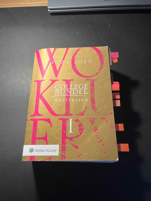 9789013175714-Collegebundel-2024-2025