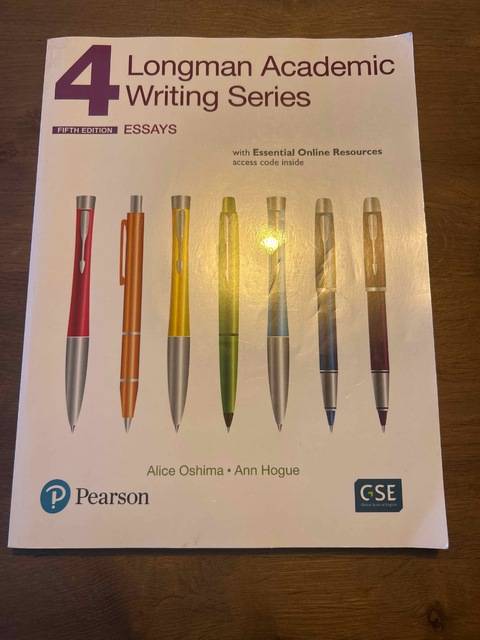 9780134663319-Longman-Academic-Writing-Series-4-SB-with-Online-Resources