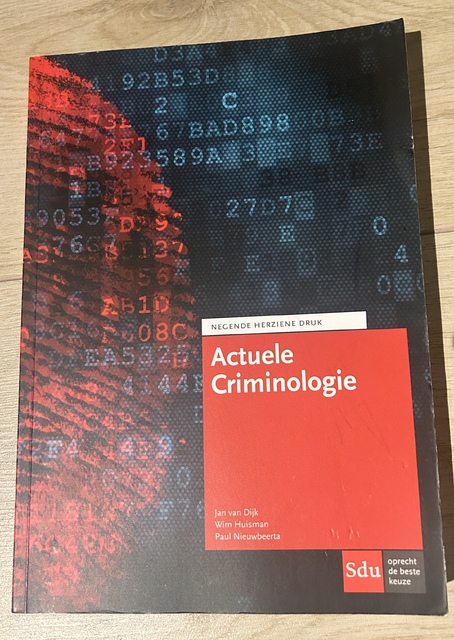 9789012398107-Actuele-criminologie