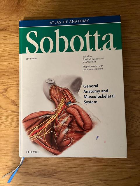 9780702052699-Sobotta-Atlas-of-Anatomy-Vol.1-16th-ed.-EnglishLatin